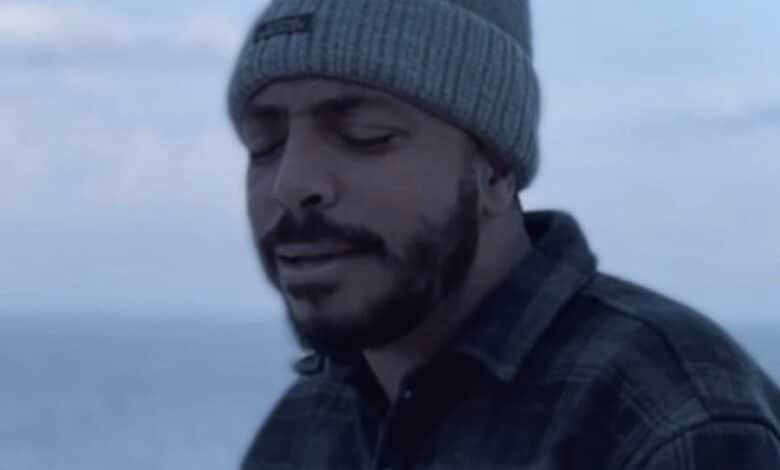 حمزة ابو قينص